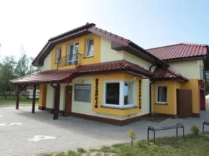 Pensjonat Pod brzozami