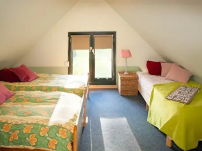Vakantiehuis "De Paardenstal"