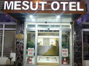 Mesut Hotel