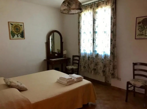 La Fontanella del Giardino
