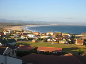 The Gem - Holiday the Gardenroute Jeffreys Bay
