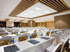 Art Nest Hotel Nha Trang