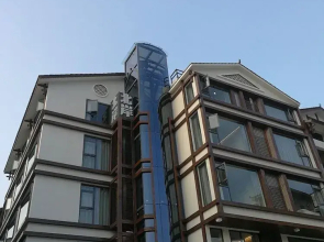 South Mountain Boutique Hotel