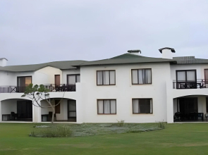 Keurbooms River Lodge 1014