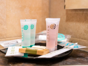 Хостел Windsor Puerta del Sol