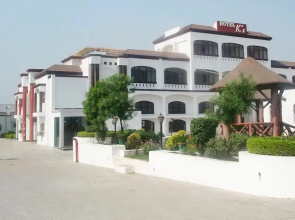 OYO 19374 Hotel K-town