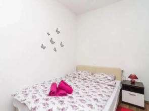 Apartments Dalamar - Studio With Terrace