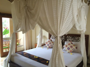 Ujung Ubud Guesthouse