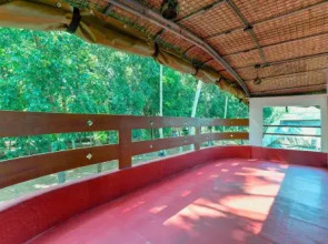 Oyo 24463 Indigo Luxury 4Bhk