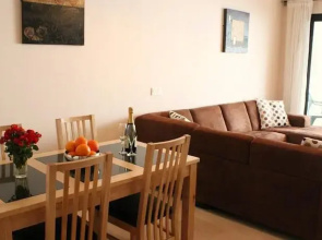 Apartamentos Nerja