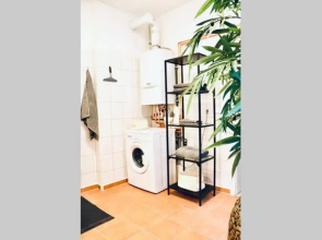 Villa Rumpel aus Alt mach Neu