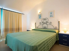 Hotiday Apartments Villa Alba