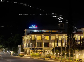 The Vaishnodevi-Irctc Guest House