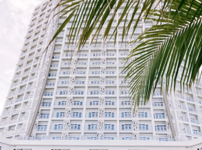 Dreamlike Arterra Hotel-Apartment Cebu Seaside 14 Floor