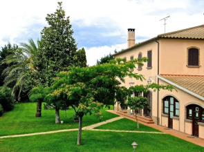 Agriturismo Sant'Uberto