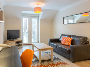 Stanshawe Court by House of Fisher