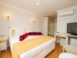 Bilem Hotel Beach & Spa