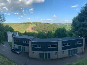 TERRASSES DE MALMEDY Triplex 259 " C EST LA VIE "