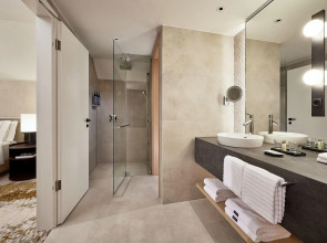 The Westin Grand Frankfurt