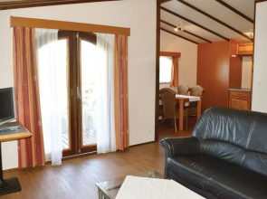Awesome Home in Gerolstein With 2 Bedrooms and Wifi