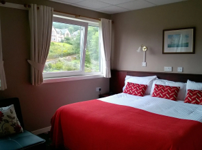 The Bayview Hotel