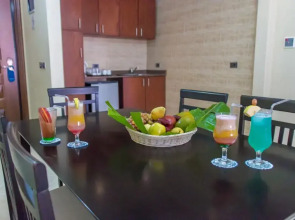 Gravity Hotel & Aqua Park Hurghada  Families and Couples Only