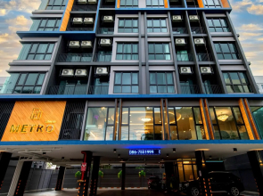 @Aonang Guesthouse by ZUZU