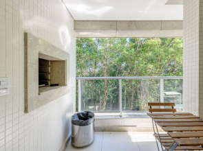 Trend Nova Carlos Gomes - 208