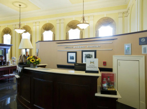Hampton Inn & Suites Providence Downtown