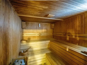 The Byzantium Hotel & Suites - Special Class