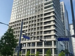 JW International Hotel