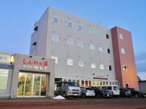 HigashimaeOnsen Hotel Akitaya