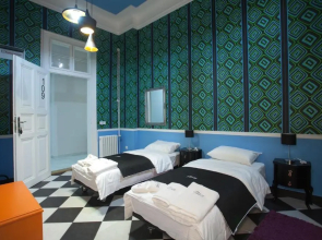 Bed & Breakfast Twenty