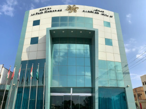 Le Park Concord Afif