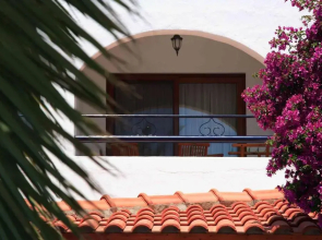 Bitezyalıhan Hotel