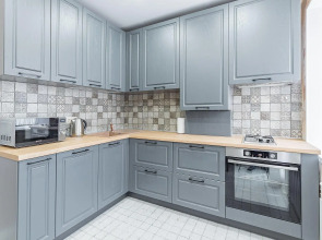 Prima Rent на улице Гоголя 41