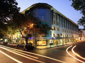 Hotel Aajura