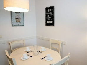 Apartamento Gemelos 22 - 18B