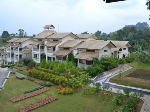 The Iora Retreat