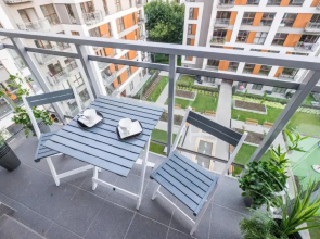 Good Time Apartment Business Center