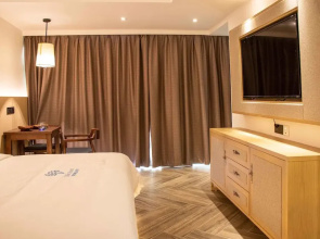 Lifu Guesthouse Canton Tower Branch