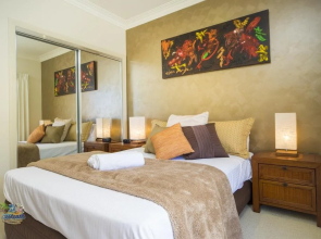 LUXE @ Sanctuary Cove