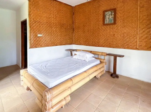 Hepi Bungalow Lovina Mitra RedDoorz