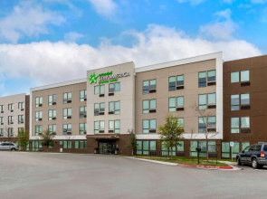Extended Stay America Premier Suites Austin Austin Airport