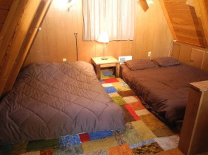 Tao Cabin 1