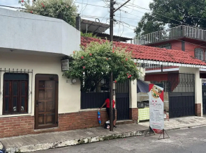 El Mesón de los Abuelitos