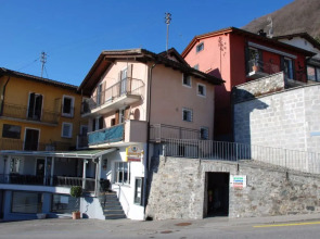 Apartment Busbai Ronco sopra Ascona