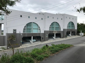 Coral Garden 7 Pools Condominium