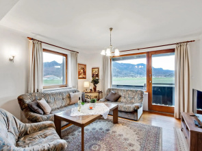 Ferienwohnung Helga Rossbach