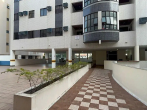 Cabo Frio Elegance Apartament